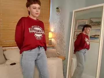 patricisanchez on Chaturbate