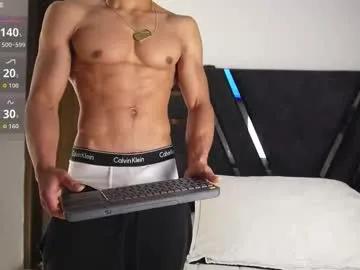 patrick_brown_ on Chaturbate