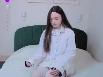 paulaharris on Chaturbate