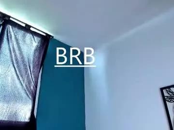 paulin01_ on Chaturbate