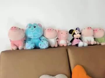 paulina_afrodita on Chaturbate