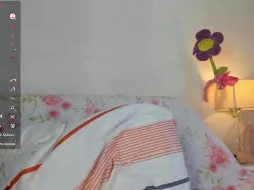 paulina_afrodita on Chaturbate
