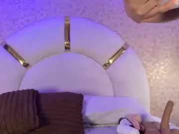 paulina_cano on Chaturbate