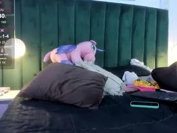 paulinagame on Chaturbate