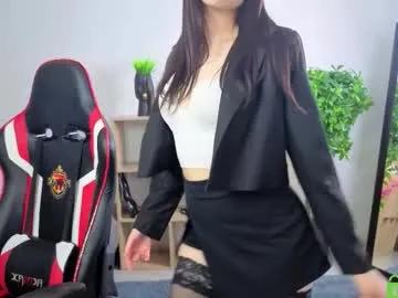 pauline_flo on Chaturbate