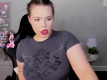 pauline_moore on Chaturbate