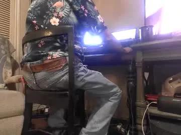 paulvert on Chaturbate