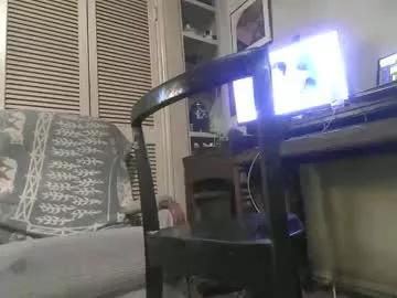 paulvert on Chaturbate