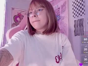 peach69love on Chaturbate