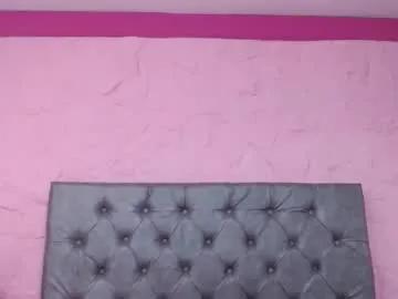 pearl_michelts on Chaturbate