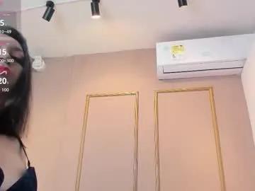 perlapreciosa on Chaturbate