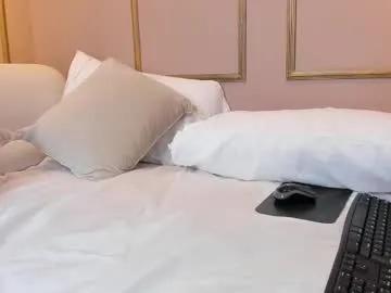 perlapreciosa on Chaturbate