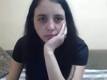 petite_red95 on Chaturbate