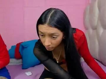 petitestrawberry18 on Chaturbate