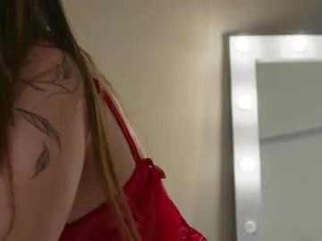 phantomlace on Chaturbate