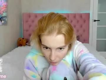 pink_lila18 on Chaturbate