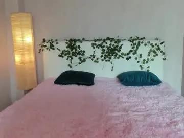 pink_lila18 on Chaturbate