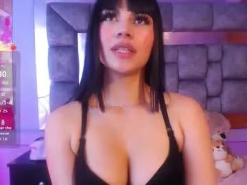 pink_suni on Chaturbate