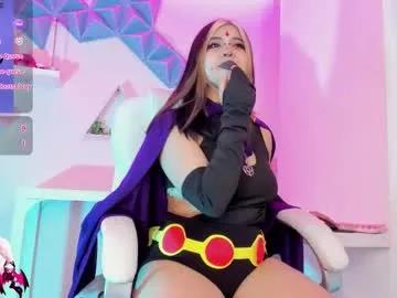 pinkk_demon on Chaturbate