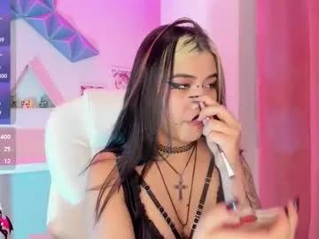 pinkk_demon on Chaturbate