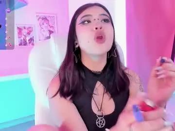 pinkk_demon on Chaturbate