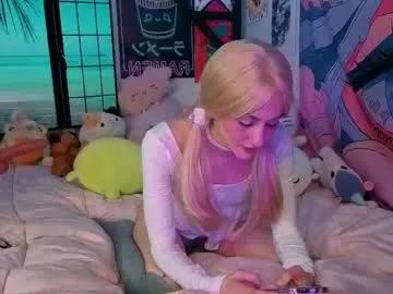 pinkocean3 on Chaturbate
