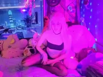 pinkocean3 — GOAL: free my titties! vibe my wet pussy!!  /.  [470 tokens remaining] 4'11 85lbs /.  faves: 99 111 222 #18 #fuckmachine #teen #smalltits #blonde