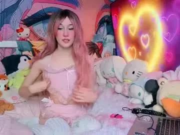 pinkocean3 on Chaturbate