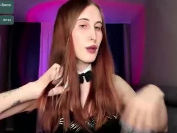 pinkypaws on Chaturbate