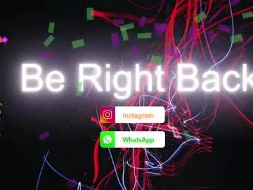 pk2secretxx on Chaturbate