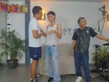 playhardsex on Chaturbate