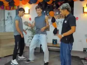 playhardsex on Chaturbate