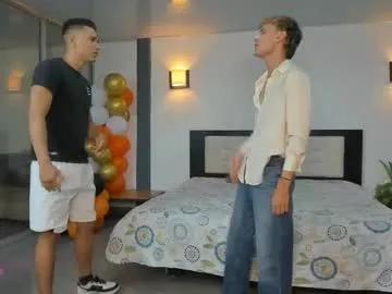 playhardsex on Chaturbate