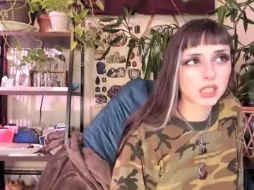 pluto_astrology on Chaturbate