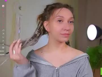 pollybun on Chaturbate