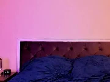 polusladkoye on Chaturbate