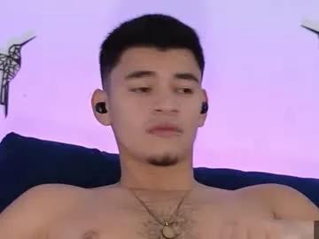 ponyo_1 on Chaturbate