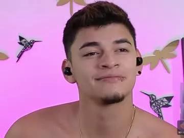 ponyo_1 on Chaturbate