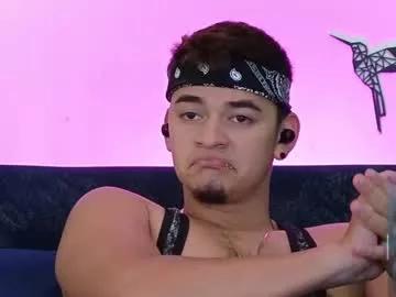 ponyo_1 on Chaturbate