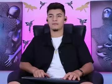 ponyo_1 on Chaturbate