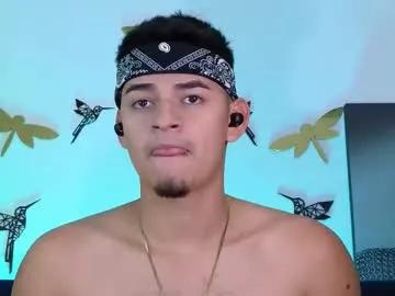 ponyo_1 on Chaturbate