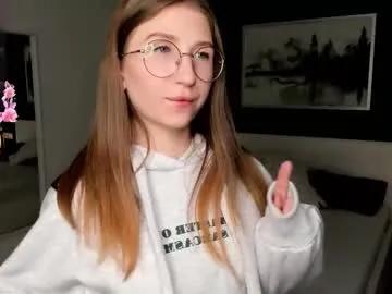 portia_bubbles on Chaturbate