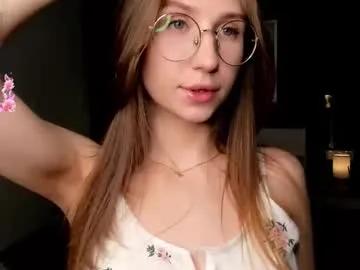 portia_bubbles on Chaturbate