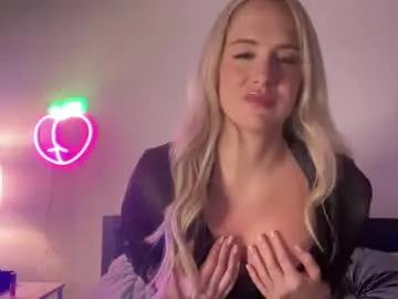 portiabanks on Chaturbate