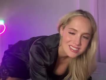 portiabanks on Chaturbate