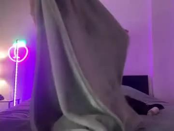 portiabanks on Chaturbate