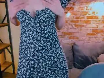 posh_nancy on Chaturbate