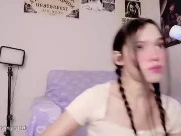 power_ranger_pink on Chaturbate