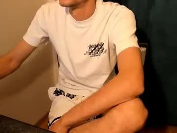 powerofthor69 on Chaturbate