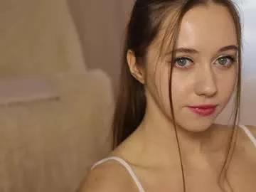pretty_princess_elina on Chaturbate